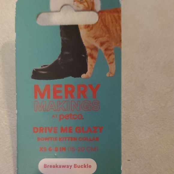 Cat Collars - Picture 7 of 8